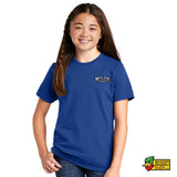 Wiley Motorsports Youth T-Shirt