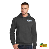 Sewell Motorsports Hoodie