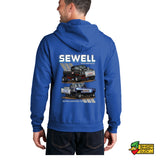 Sewell Motorsports Hoodie