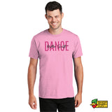 Miller South School DANCE Star T-shirt