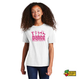 Miller South School Figures Youth T-Shirt