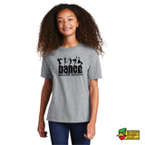 Miller South School Figures Youth T-Shirt