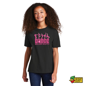 Miller South School Figures Youth T-Shirt