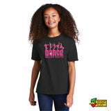 Miller South School Figures Youth T-Shirt