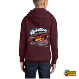 Ricketson Racing Youth Hoodie