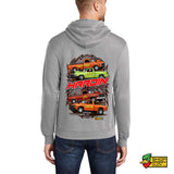 Hardin Motorsports Hoodie