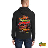 Hardin Motorsports Hoodie