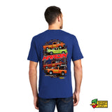 Hardin Motorsports T-Shirt