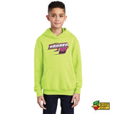 Chase Howard 2024 Youth Hoodie