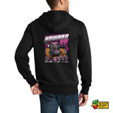 Chase Howard 2024 Full Zip Hoodie