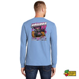 Chase Howard 2024 Long Sleeve T-Shirt