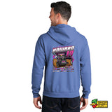 Chase Howard 2024 Full Zip Hoodie