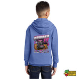 Chase Howard 2024 Youth Hoodie