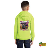 Chase Howard 2024 Youth Hoodie