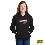 Chase Howard 2024 Youth Hoodie