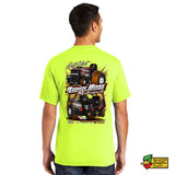 Runin Bare Motorsports T-Shirt