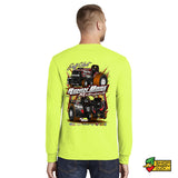 Runin Bare Motorsports Long Sleeve T-Shirt