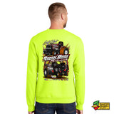 Runin Bare Motorsports Crewneck Sweatshirt