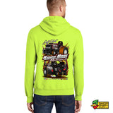 Runin Bare Motorsports Hoodie