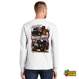 Runin Bare Motorsports Long Sleeve T-Shirt