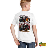 Runin Bare Motorsports Youth T-Shirt