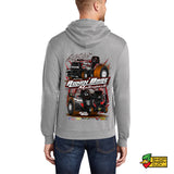 Runin Bare Motorsports Hoodie