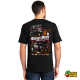 Runin Bare Motorsports T-Shirt