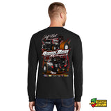 Runin Bare Motorsports Long Sleeve T-Shirt