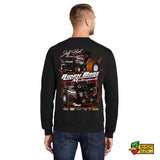 Runin Bare Motorsports Crewneck Sweatshirt