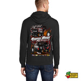 Runin Bare Motorsports Hoodie