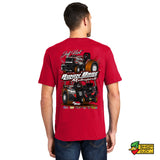 Runin Bare Motorsports T-Shirt