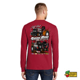 Runin Bare Motorsports Long Sleeve T-Shirt