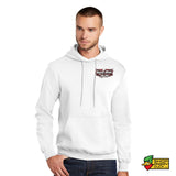 Runin Bare Motorsports Hoodie