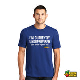 Runin Bare Unsupervised T-Shirt