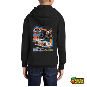 Hilltop Speedway Youth Hoodie