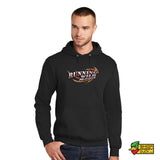 Running Wild Motorsports Hoodie