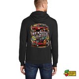 Running Wild Motorsports Hoodie