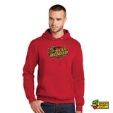 Bullheaded Pulling Team Hoodie