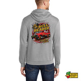 Bullheaded Pulling Team Hoodie