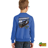 Dakota Godard Youth Crewneck Sweatshirt