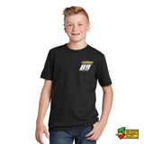 Dakota Godard 2025 Youth T-Shirt