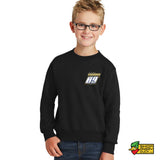 Dakota Godard 2025 Youth Crewneck Sweatshirt