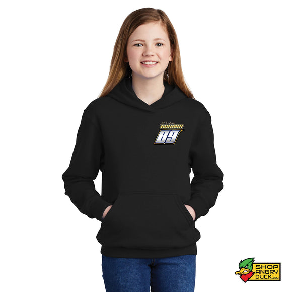 Dakota Godard 2025 Youth Hoodie