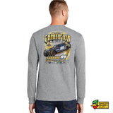 Dakota Godard 2025 Long Sleeve T-Shirt