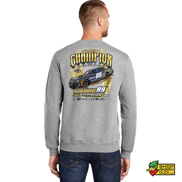 Dakota Godard 2025 Crewneck Sweatshirt