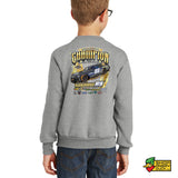 Dakota Godard 2025 Youth Crewneck Sweatshirt