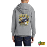 Dakota Godard 2025 Youth Hoodie