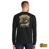 Dakota Godard 2025 Long Sleeve T-Shirt