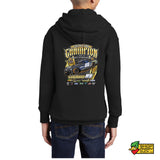 Dakota Godard 2025 Youth Hoodie