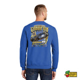 Dakota Godard 2025 Crewneck Sweatshirt